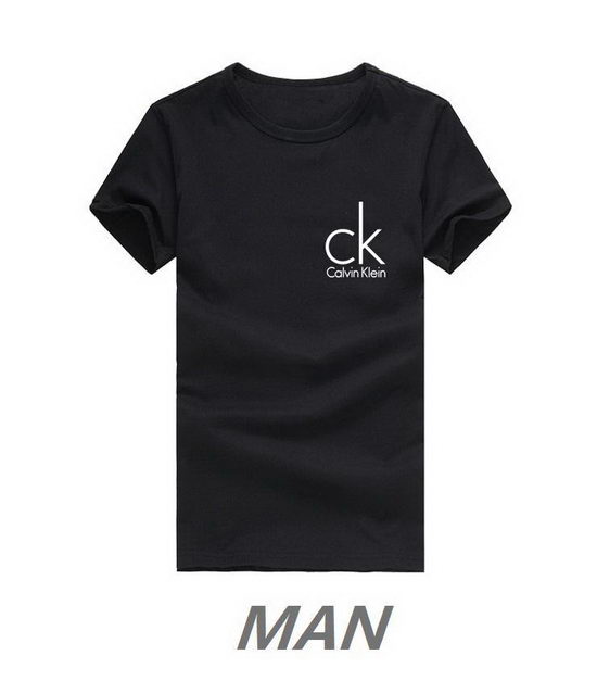 Calvin Klein T-Shirt Mens ID:20190807a143